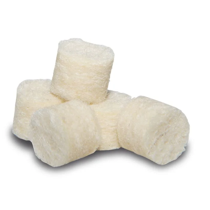 Ballistol Felt Cleaning Plug Classic, Cal .177, 60PCS/Pack - Image 2