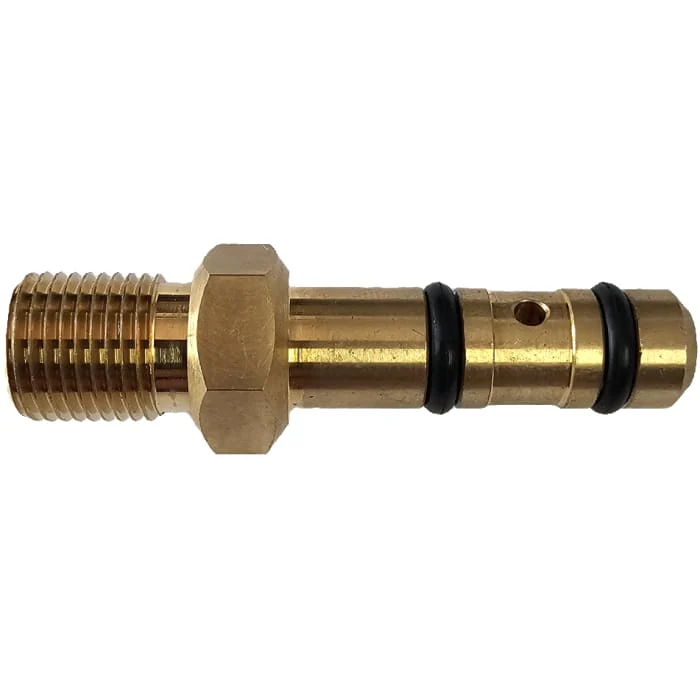 FILL PROBE (URAGAN, WEIHRAUCH)