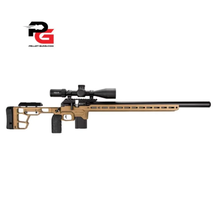 FX Air Rifle DRM .22 Exp Pro MDT - 700