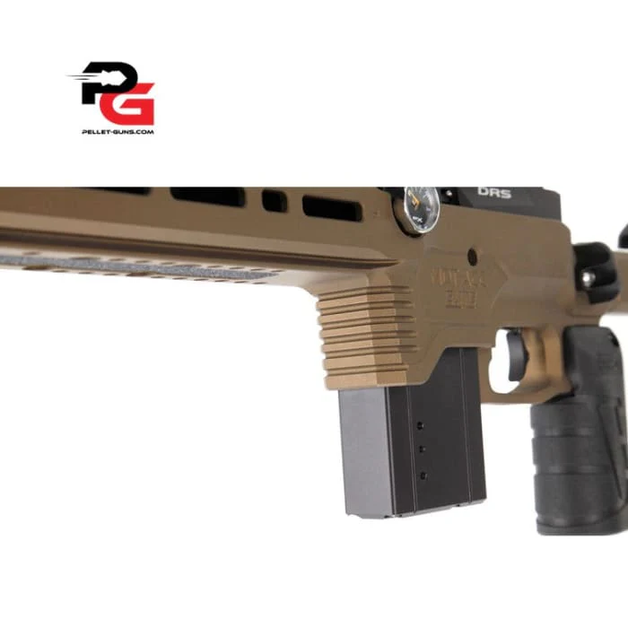 FX Air Rifle DRM .22 Exp Pro MDT - 700 - Image 2