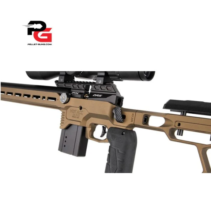 FX Air Rifle DRM .22 Exp Pro MDT - 700 - Image 3