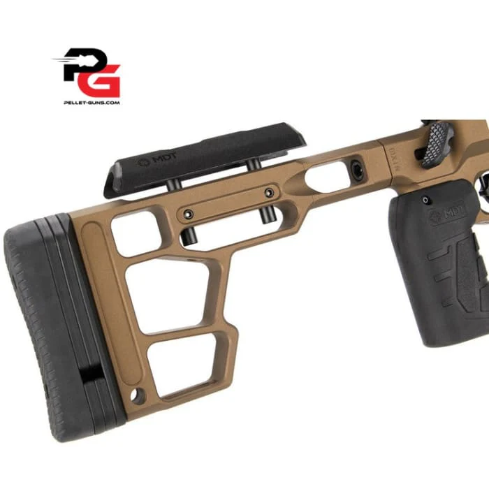 FX Air Rifle DRM .22 Exp Pro MDT - 700 - Image 5