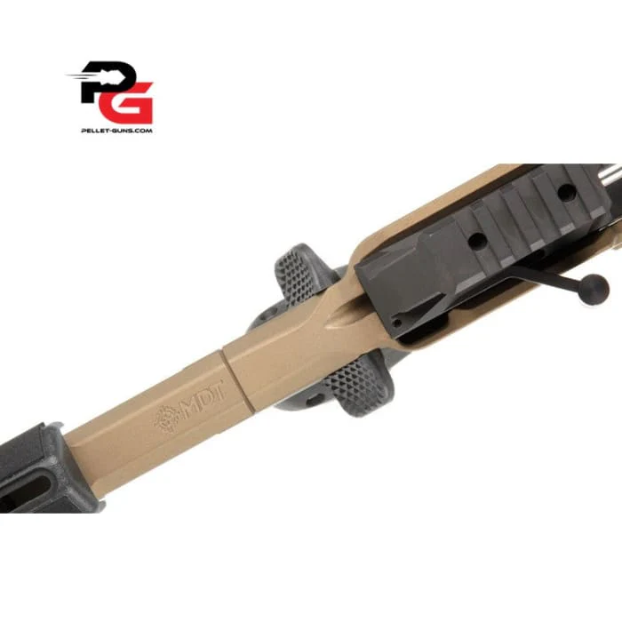 FX Air Rifle DRM .22 Exp Pro MDT - 700 - Image 6