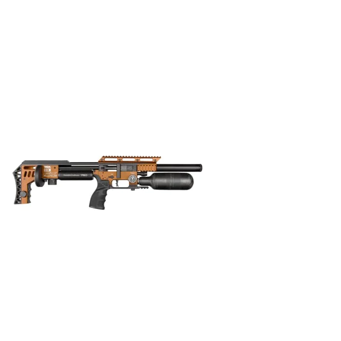 FX AIR RIFLE IMPACT M4 .22 EXP COPPER - COMPACT 500MM - Image 2