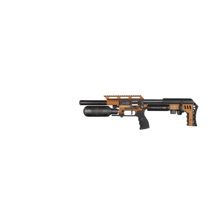 FX AIR RIFLE IMPACT M4 .22 EXP COPPER - COMPACT 500MM - Image 3