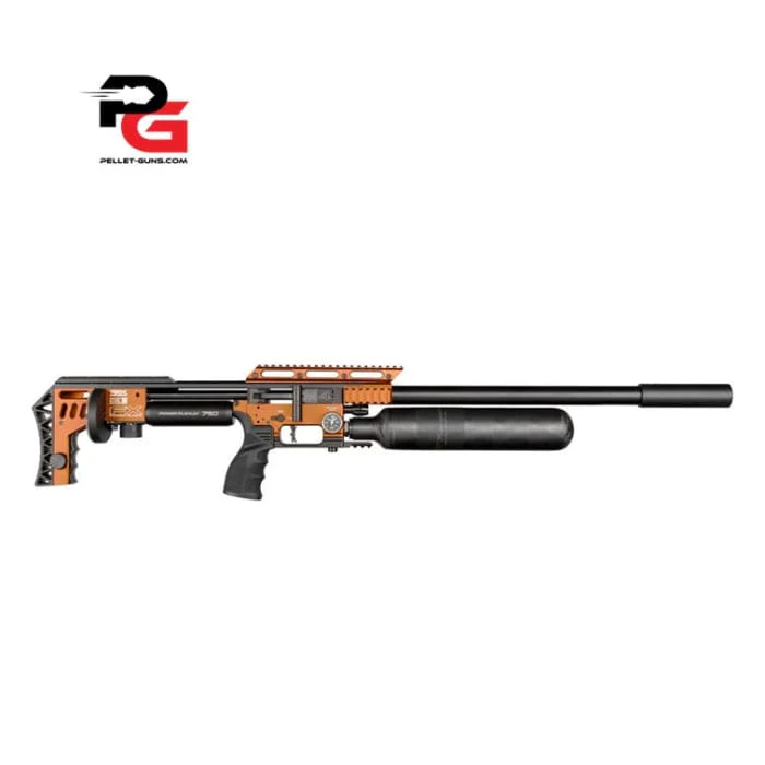 FX Air Rifle Impact M4 .22 Exp Copper - Sniper 700MM