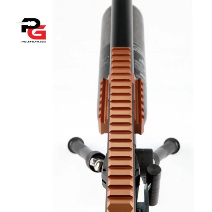 FX Air Rifle Impact M4 .22 Exp Copper - Sniper 700MM - Image 12