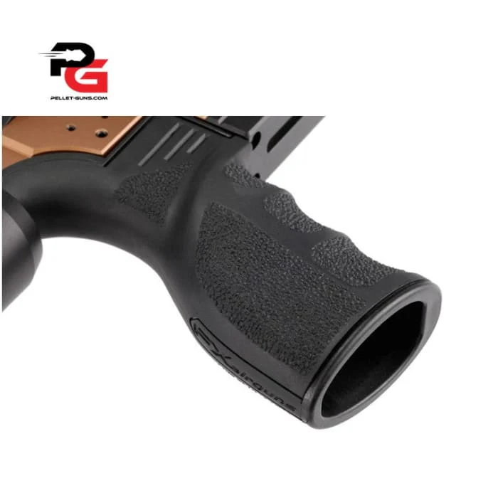 FX Air Rifle Impact M4 .22 Exp Copper - Sniper 700MM - Image 6