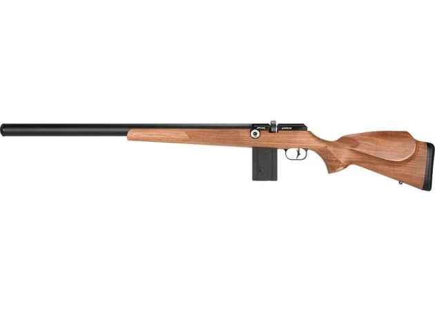 FX DRS Classic Walnut 700 Airrifle - Image 2
