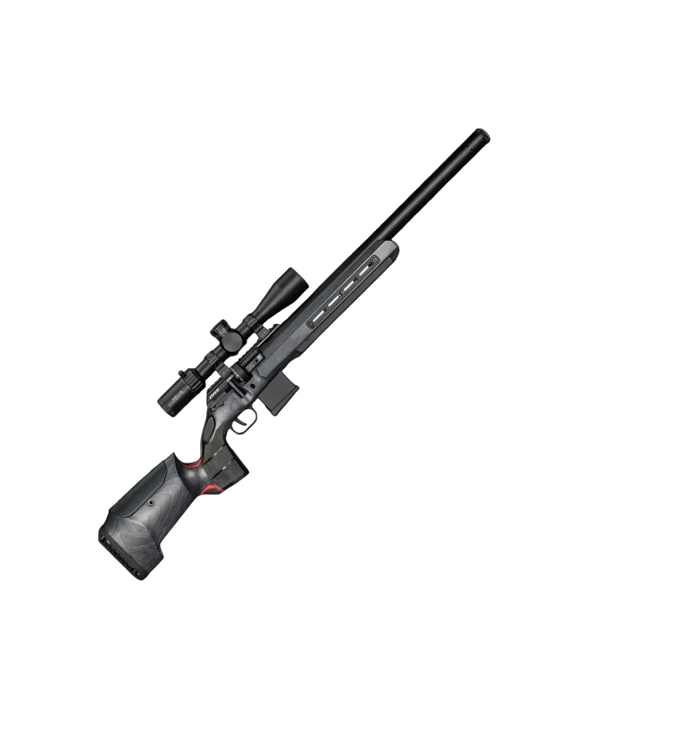 FX DRS MKII Redline 700 .22 Cal