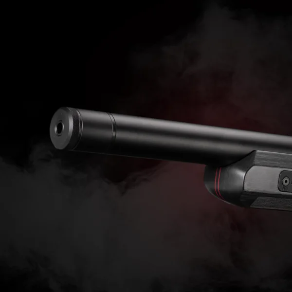 FX DRS MKII Redline 700 .22 Cal - Image 5