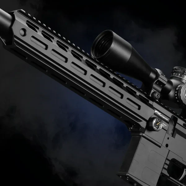 FX DRS MKII Tactical .22 Cal - Image 2