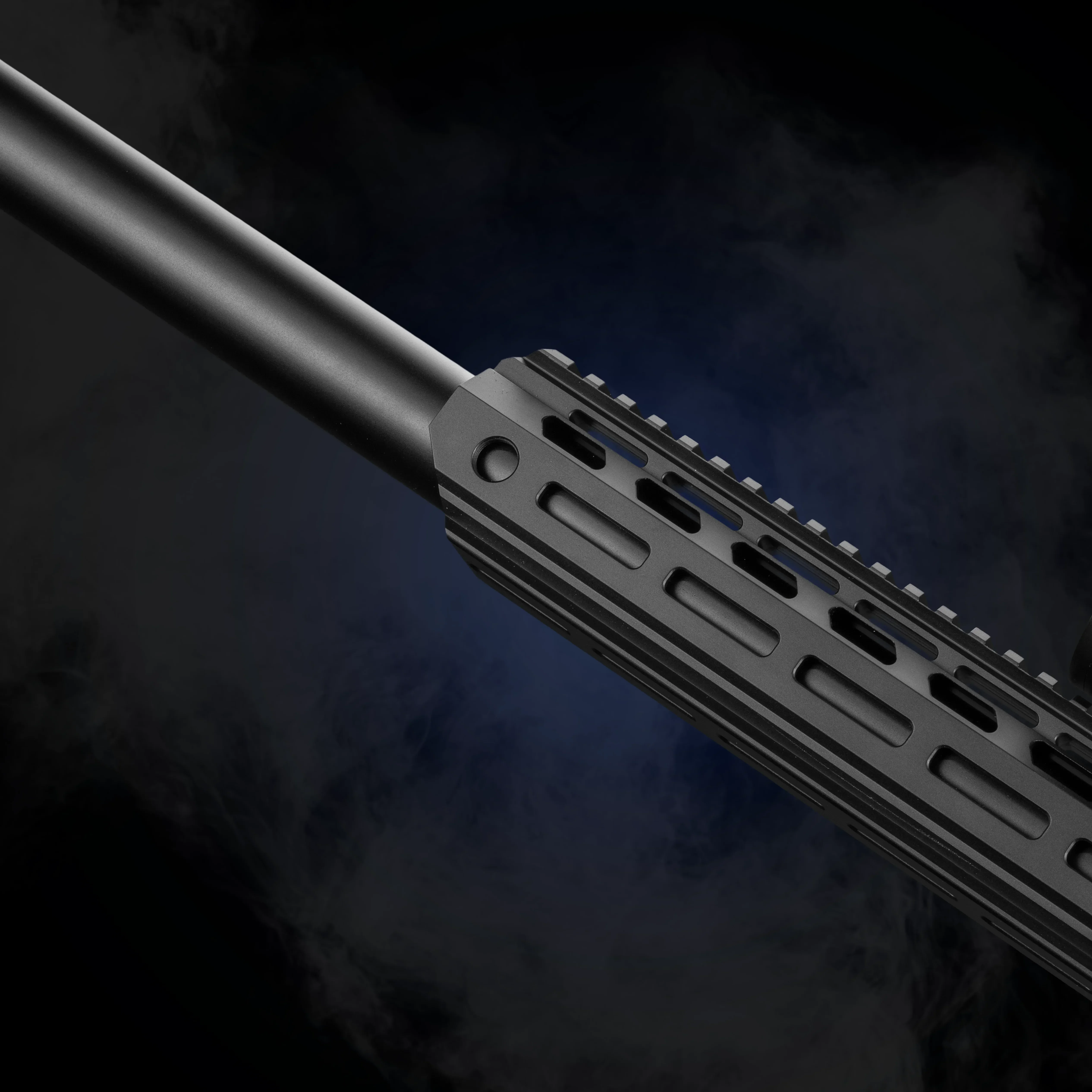 FX DRS MKII Tactical .22 Cal - Image 5