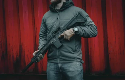 FX DRS MKII Tactical .22 Cal - Image 6
