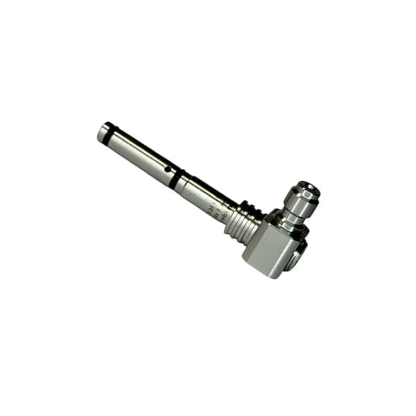 FX, DRS PCP Air Rifle Filling Probe 90-degree QD + 10 Free O-Rings DRQD-90 - Image 3