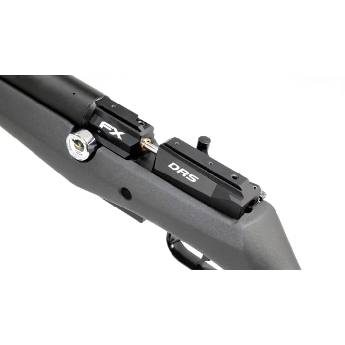 FX DRS Synthetic 600 .22 cal (5.5mm) - Image 3