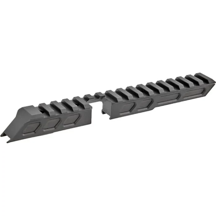 FX DRS Weaver Picatinny Rail High 30 MOA