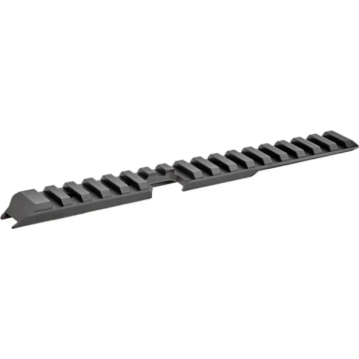 FX DRS Weaver Picatinny Rail Low 30 MOA
