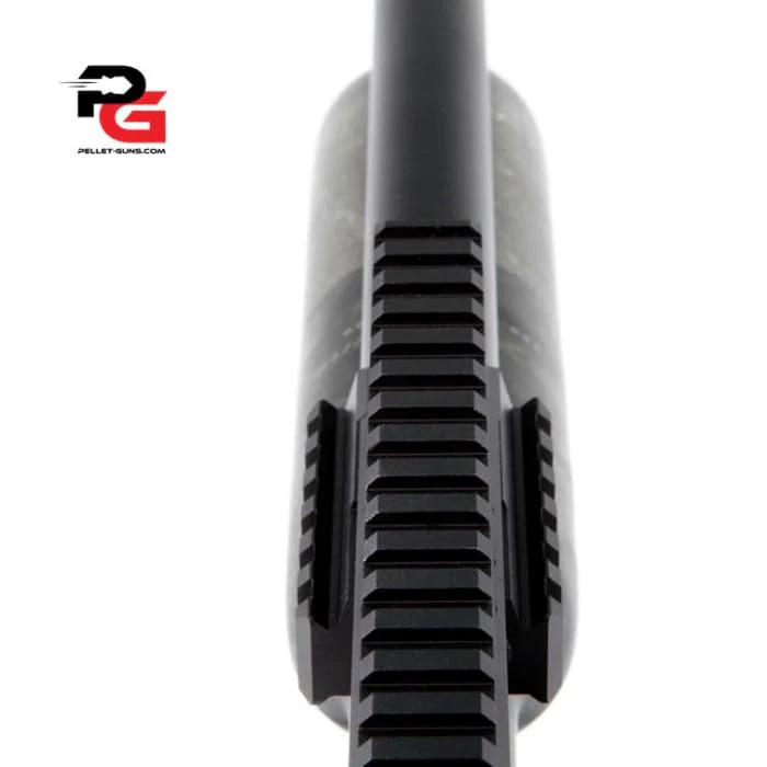 FX Impact M4 Exp Black Sniper .22 cal 700MM - Image 13