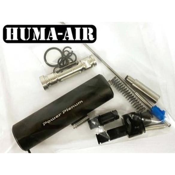 FX Impact Power Plenum Upgrade Set, Huma - Image 2