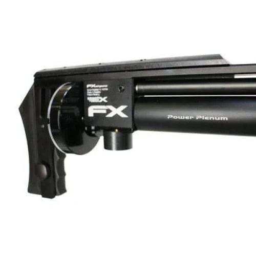 FX Impact Power Plenum Upgrade Set, Huma - Image 3