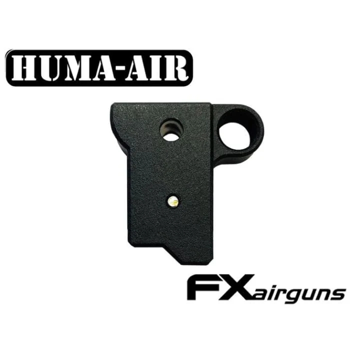 FX Impact Single Shot Loader By Huma-Air 4.22 CAL .22 (MKI, MKII, M3, M4)