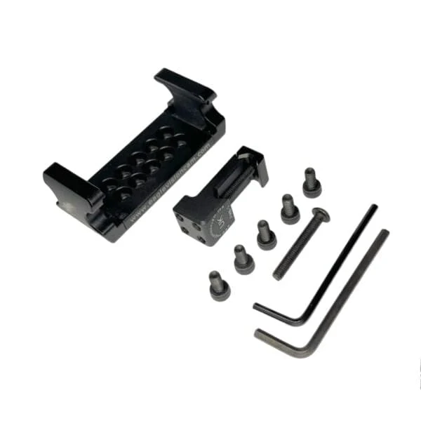 Fx Impact, Universal Magazine Holder MGH-81 - Image 10