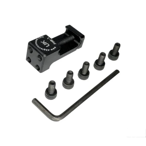 Fx Impact, Universal Magazine Holder MGH-81 - Image 11