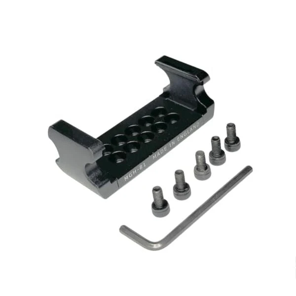 Fx Impact, Universal Magazine Holder MGH-81 - Image 13