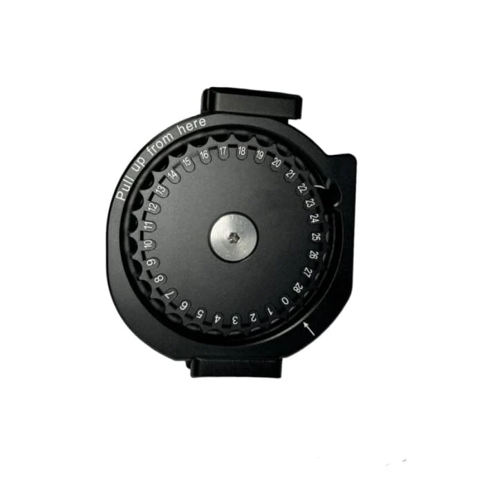 Fx Impact, Universal Magazine Holder MGH-81 - Image 4