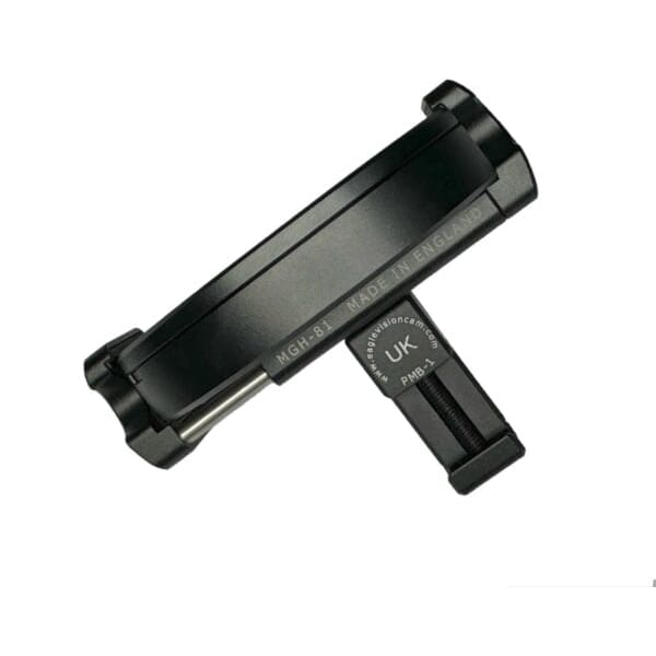 Fx Impact, Universal Magazine Holder MGH-81 - Image 6