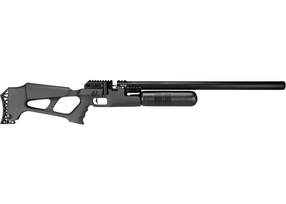 FX King 600 Synthetic Air Rifle - Image 2
