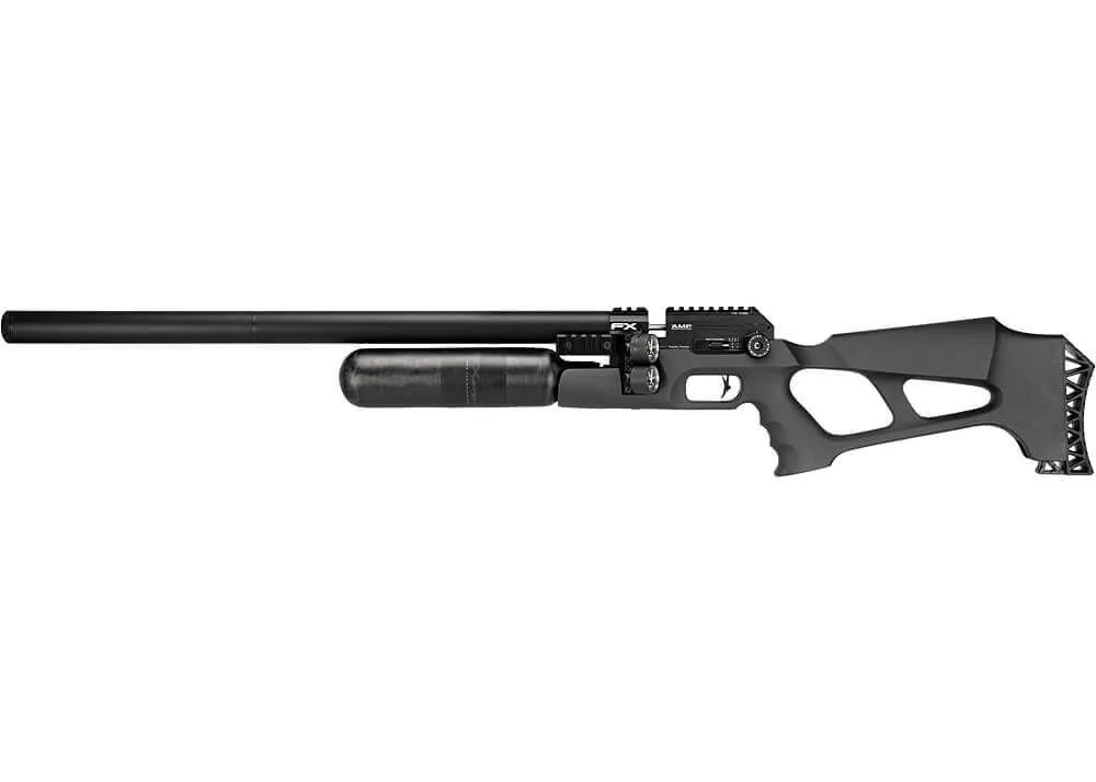 FX King 600 Synthetic Air Rifle - Image 4