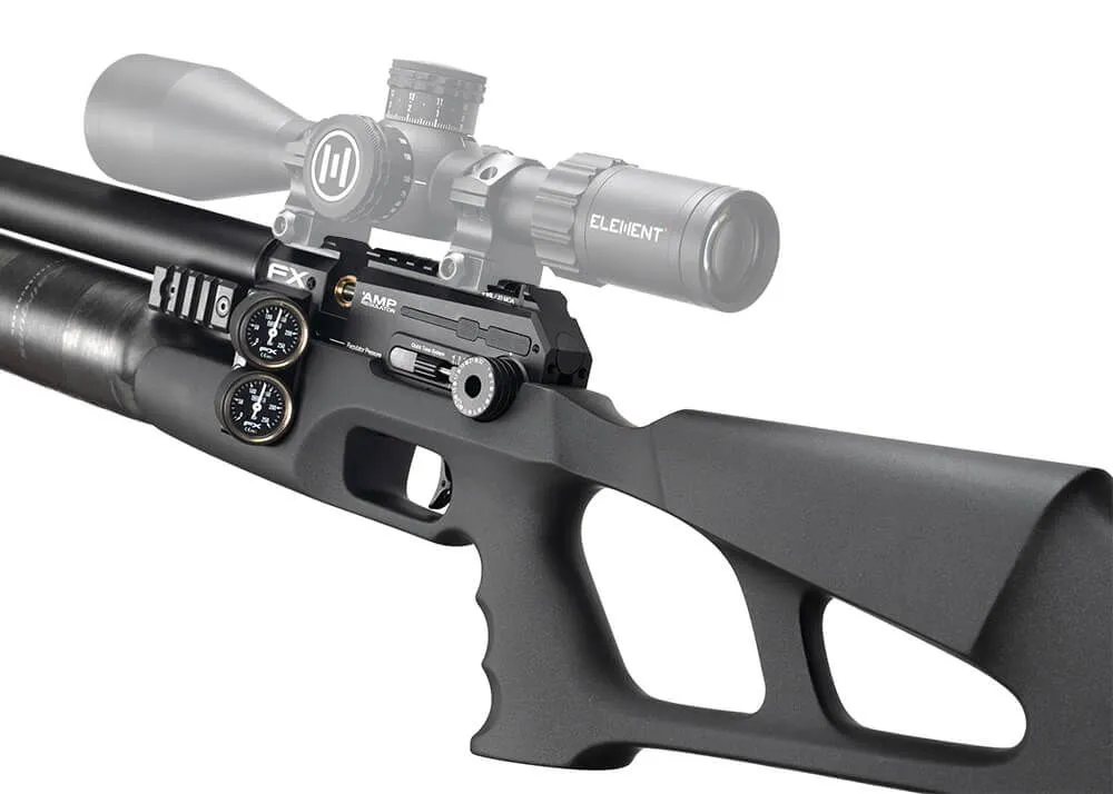 FX King 600 Synthetic Air Rifle - Image 5