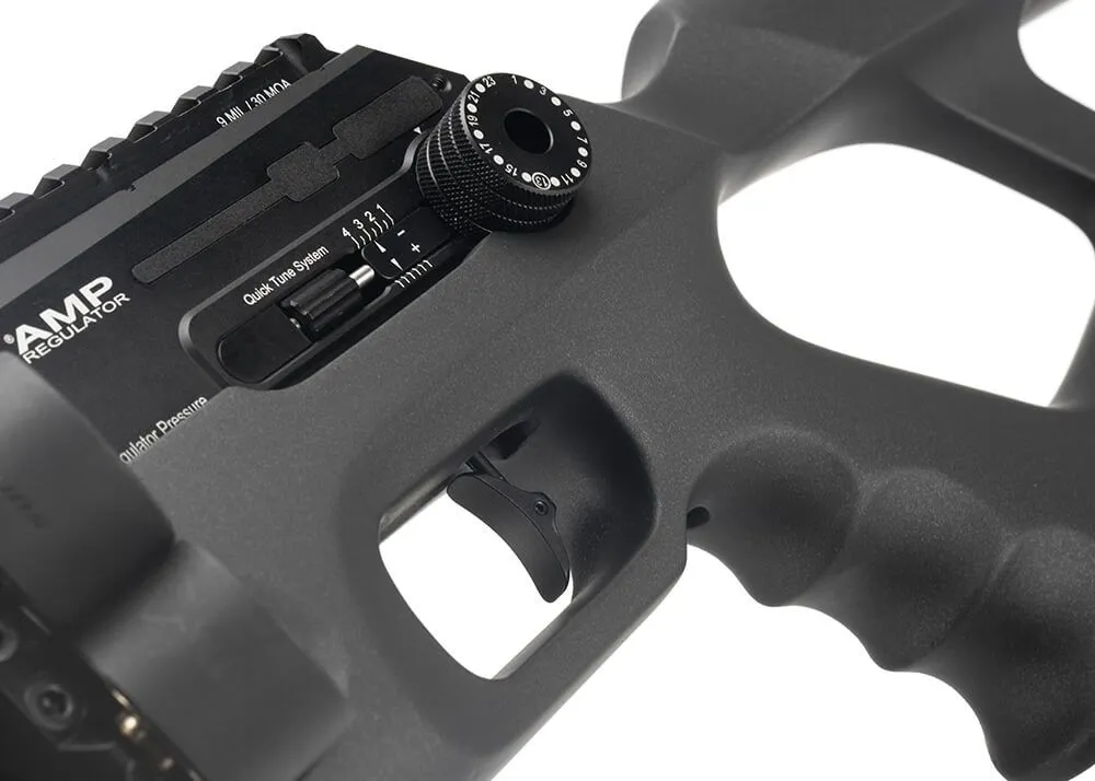 FX King 600 Synthetic Air Rifle - Image 6