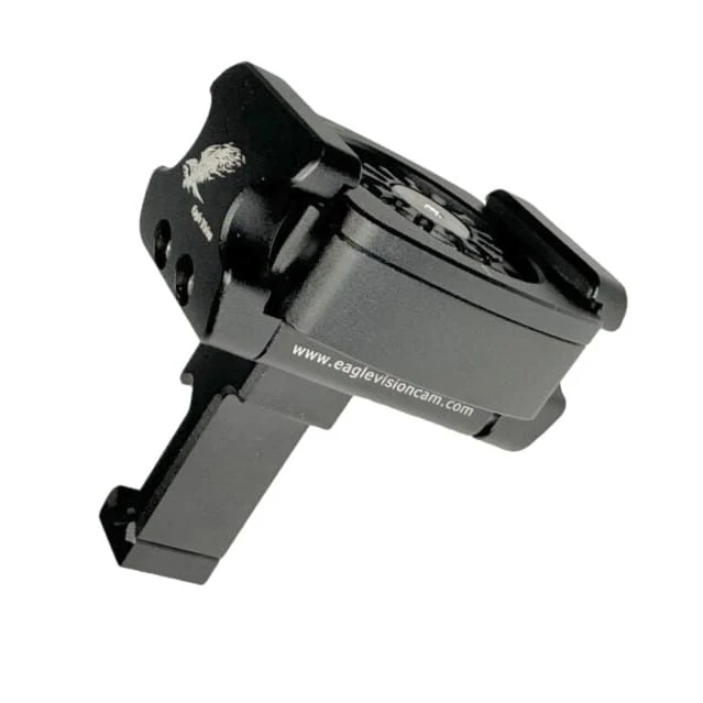 Fx King, Panthera, DRS, Dynamic, Dreamline, Maverick, Crown, Bobcat MK3, Universal Magazine Holder Picatinny MGH-54-17