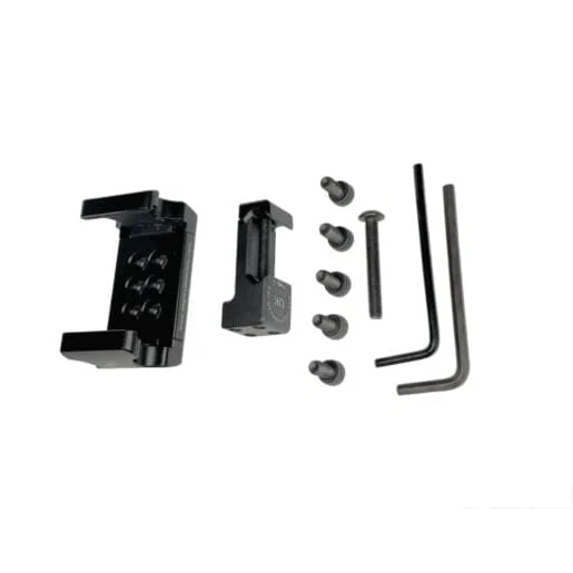 Fx King, Panthera, DRS, Dynamic, Dreamline, Maverick, Crown, Bobcat MK3, Universal Magazine Holder Picatinny MGH-54-17 - Image 4
