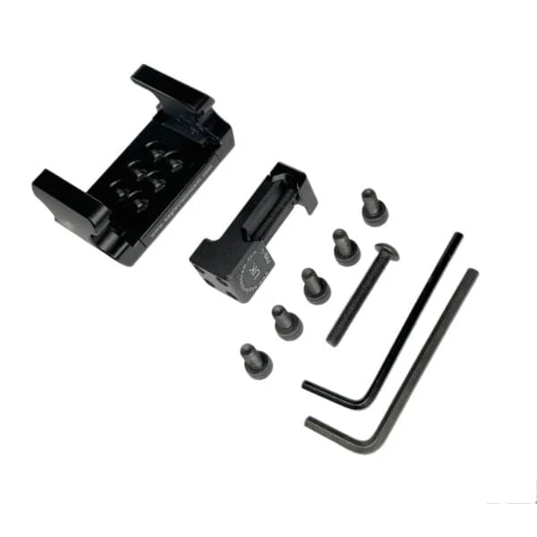 Fx King, Panthera, DRS, Dynamic, Dreamline, Maverick, Crown, Bobcat MK3, Universal Magazine Holder Picatinny MGH-54-17 - Image 5