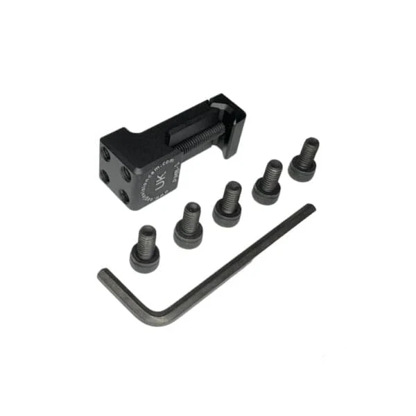 Fx King, Panthera, DRS, Dynamic, Dreamline, Maverick, Crown, Bobcat MK3, Universal Magazine Holder Picatinny MGH-54-17 - Image 8