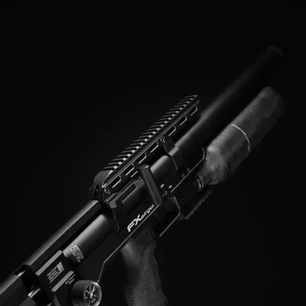 FX Leopard Precision, Power & Versatility in a Tactical Bullpup - Image 10