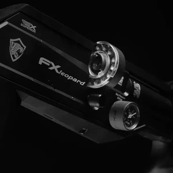 FX Leopard Precision, Power & Versatility in a Tactical Bullpup - Image 6
