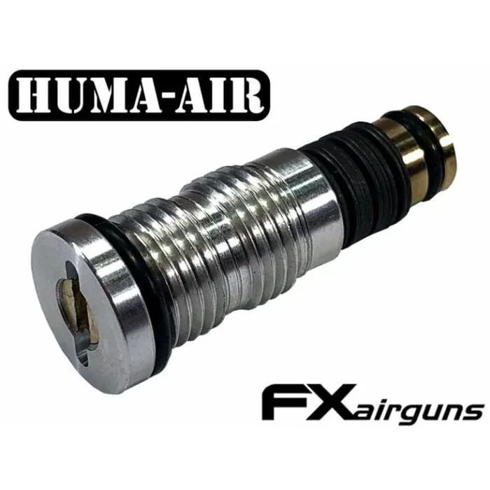 FX Panthera, Dynamic, King Tuning Regulator Gen 3 By Huma-Air