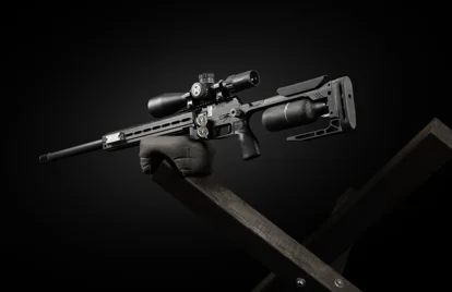 FX Panthera MKII 700 .22 Cal - Image 2