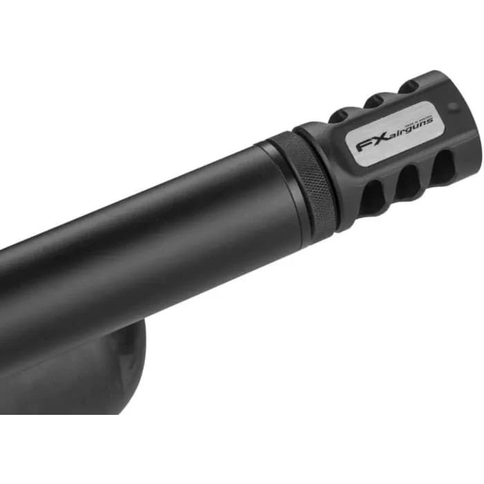 FX Pro Muzzle Brake - Image 4