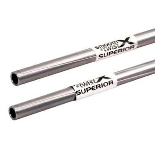 FX STX Superior Heavy Liner (Slug) Cal .25, Length 600mm