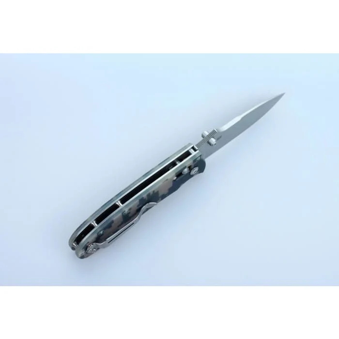 Ganzo G704-CA Camo Knife - Image 4