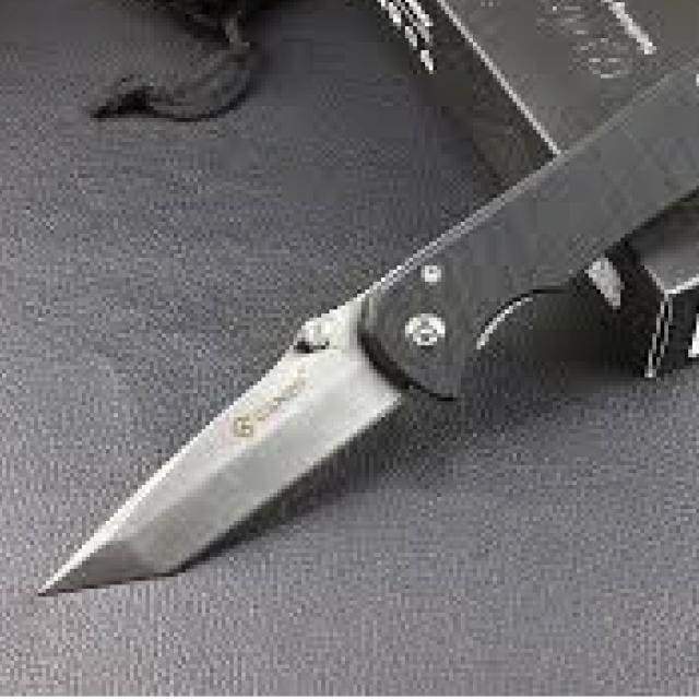 Ganzo G715 Knife - Image 3