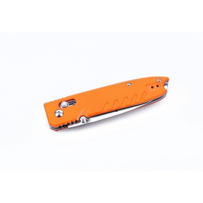 Ganzo G746-1-OR Orange Knife - Image 4