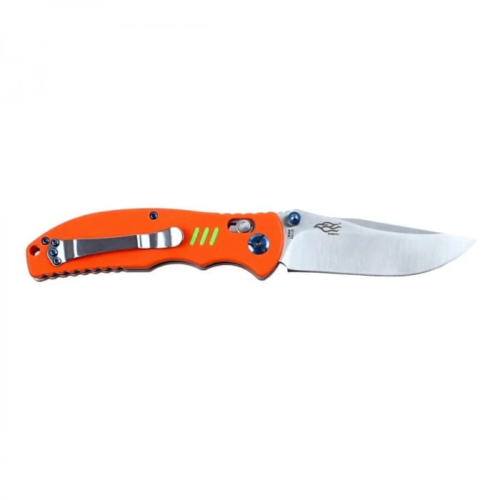 Ganzo G7501-OR Folding Knife Orange - Image 3