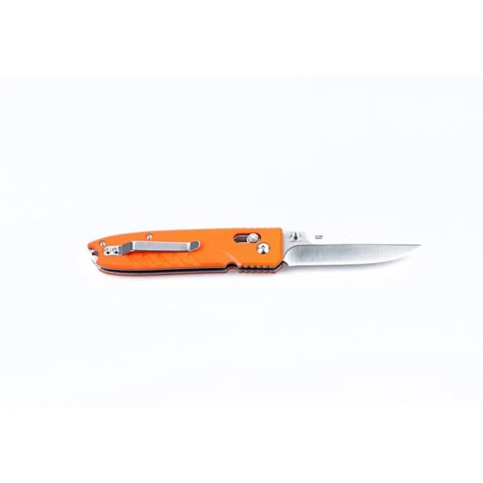 Ganzo G7501-OR Folding Knife Orange - Image 4